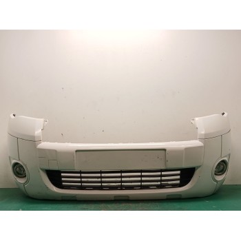 Recambio de paragolpes delantero para citroën berlingo 1.6 16v hdi referencia OEM IAM 9682966577 7401PT 