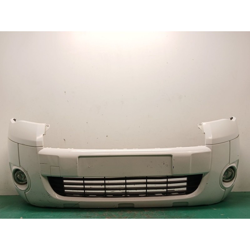 PARAGOLPES DELANTERO 7401PT