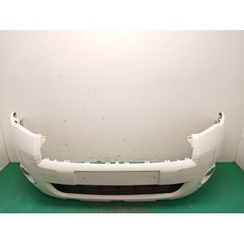 Recambio de paragolpes delantero para citroën berlingo 1.6 16v hdi referencia OEM IAM 9682966577 7401PT 