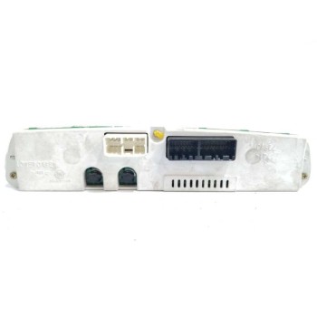 Recambio de pantalla multifuncion para ssangyong rodius 2.7 turbodiesel cat referencia OEM IAM 8026021020 707011800S 