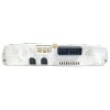 Recambio de pantalla multifuncion para ssangyong rodius 2.7 turbodiesel cat referencia OEM IAM 8026021020 707011800S 