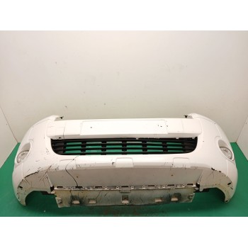 Recambio de paragolpes delantero para citroën berlingo 1.6 16v hdi referencia OEM IAM 9682966577 7401PT 