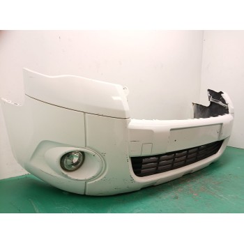 Recambio de paragolpes delantero para citroën berlingo 1.6 16v hdi referencia OEM IAM 9682966577 7401PT 