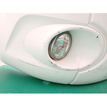 Recambio de paragolpes delantero para citroën berlingo 1.6 16v hdi referencia OEM IAM 9682966577 7401PT 