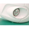 Recambio de paragolpes delantero para citroën berlingo 1.6 16v hdi referencia OEM IAM 9682966577 7401PT 