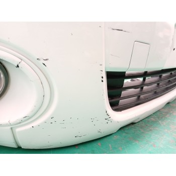 Recambio de paragolpes delantero para citroën berlingo 1.6 16v hdi referencia OEM IAM 9682966577 7401PT 