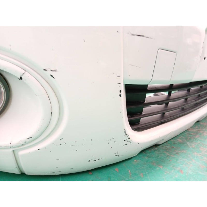 PARAGOLPES DELANTERO 7401PT