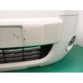 Recambio de paragolpes delantero para citroën berlingo 1.6 16v hdi referencia OEM IAM 9682966577 7401PT 