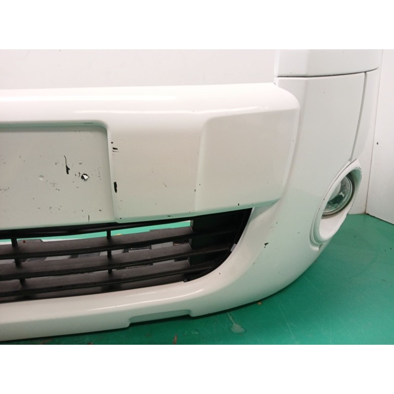 PARAGOLPES DELANTERO 7401PT