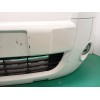 Recambio de paragolpes delantero para citroën berlingo 1.6 16v hdi referencia OEM IAM 9682966577 7401PT 