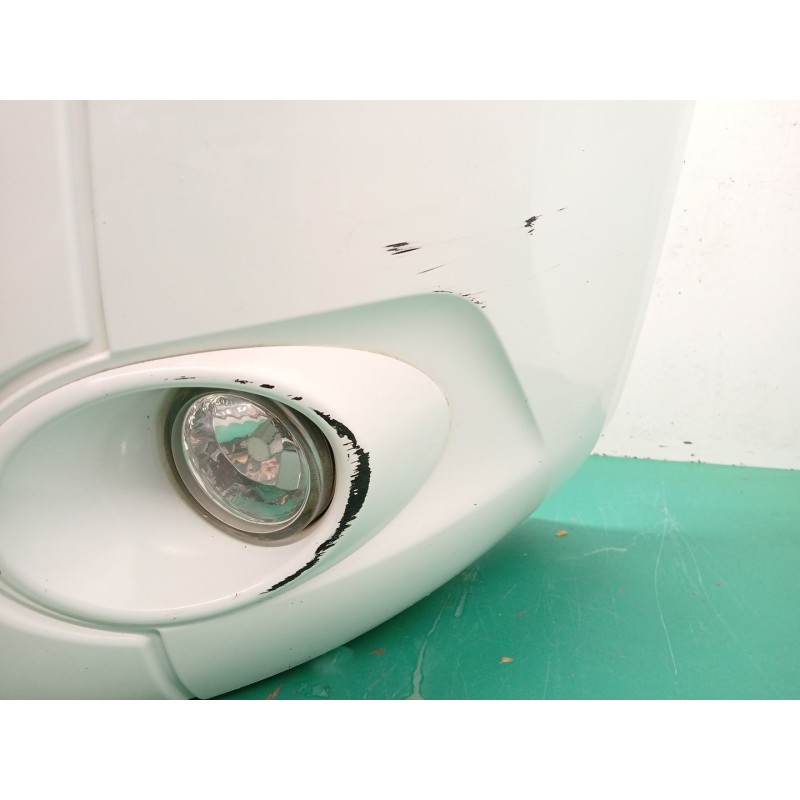 PARAGOLPES DELANTERO 7401PT