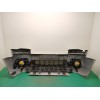Recambio de paragolpes delantero para citroën berlingo 1.6 16v hdi referencia OEM IAM 9682966577 7401PT 