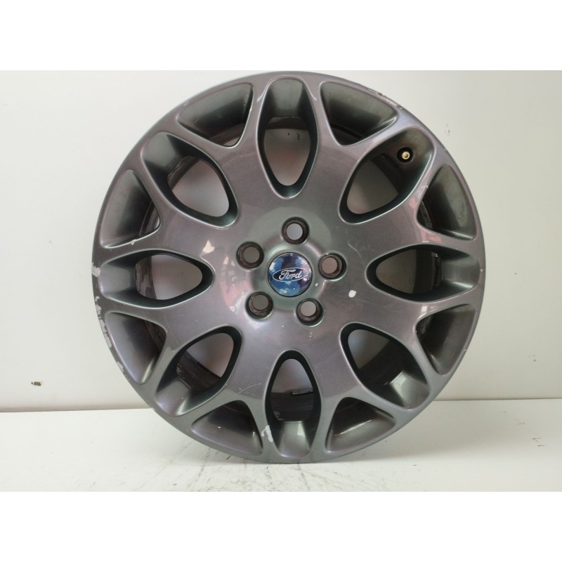 Recambio de llanta para ford focus lim. (cb4) 1.6 tdci cat referencia OEM IAM 8M5J1007AA 7JX17 ET50 H5 5X110