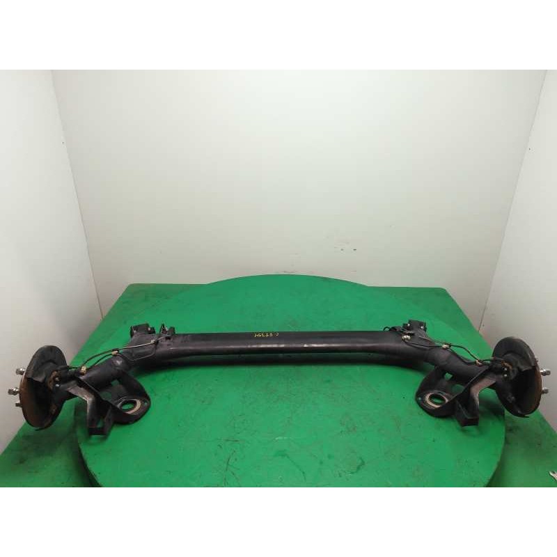 Recambio de puente trasero para seat ibiza (6p1) 1.2 tsi referencia OEM IAM 6R0500051B 6R0500051 