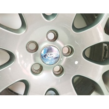 Recambio de llanta para ford focus lim. (cb4) 1.6 tdci cat referencia OEM IAM 8M5J1007AA 7JX17 ET50 H5 5X110