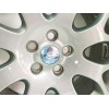 Recambio de llanta para ford focus lim. (cb4) 1.6 tdci cat referencia OEM IAM 8M5J1007AA 7JX17 ET50 H5 5X110