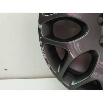 Recambio de llanta para ford focus lim. (cb4) 1.6 tdci cat referencia OEM IAM 8M5J1007AA 7JX17 ET50 H5 5X110