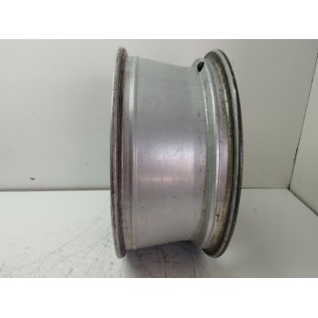 Recambio de llanta para ford focus lim. (cb4) 1.6 tdci cat referencia OEM IAM 8M5J1007AA 7JX17 ET50 H5 5X110