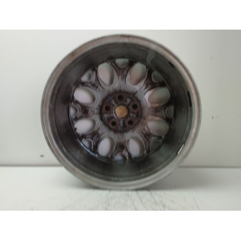 Recambio de llanta para ford focus lim. (cb4) 1.6 tdci cat referencia OEM IAM 8M5J1007AA 7JX17 ET50 H5 5X110