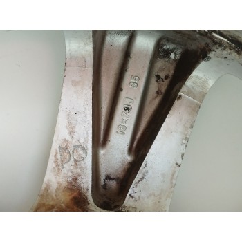 Recambio de llanta para lexus rx (_u3_) 300 (mcu35_) referencia OEM IAM SD15H 7JX18 ET35 H5 5X115