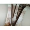 Recambio de llanta para lexus rx (_u3_) 300 (mcu35_) referencia OEM IAM SD15H 7JX18 ET35 H5 5X115