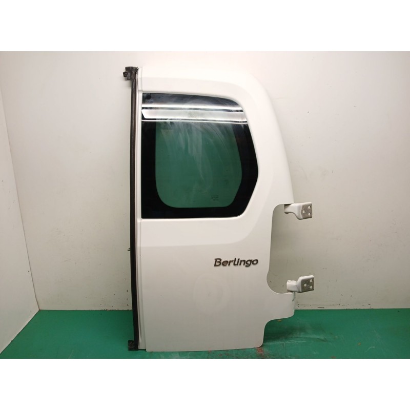 PORTON TRASERO DERECHO 8703 E4