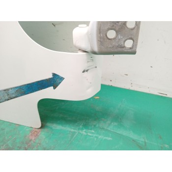 Recambio de porton trasero derecho para citroën berlingo 1.6 16v hdi referencia OEM IAM 8703E4 8703 E4 