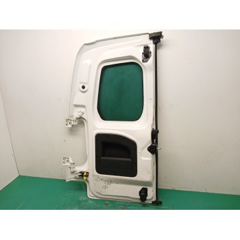 Recambio de porton trasero derecho para citroën berlingo 1.6 16v hdi referencia OEM IAM 8703E4 8703 E4 