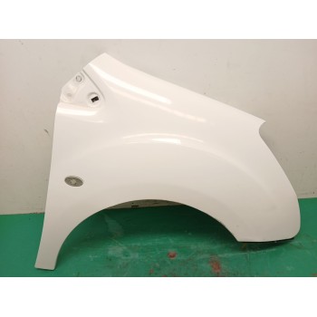 Recambio de aleta delantera derecha para citroën berlingo 1.6 16v hdi referencia OEM IAM 7841Y2  