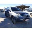 SSANGYONG REXTON / REXTON II (GAB_)