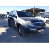 ssangyong rexton / rexton ii (gab_) del año 2006