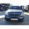 ssangyong rexton / rexton ii (gab_) del año 2006