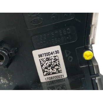 Recambio de mando volante para kia optima 1.7 crdi cat referencia OEM IAM 96720D4130 LADO DERECHO 