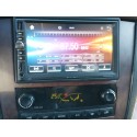 SSANGYONG REXTON / REXTON II (GAB_)