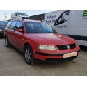 VOLKSWAGEN PASSAT B5 VARIANT (3B5)