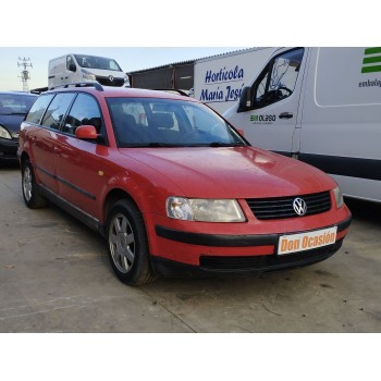 volkswagen passat b5 variant (3b5) del año 1998