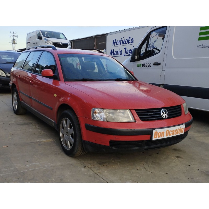 VOLKSWAGEN PASSAT B5 Variant (3B5) 1998