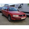 volkswagen passat b5 variant (3b5) del año 1998