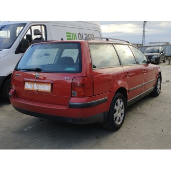 volkswagen passat b5 variant (3b5) del año 1998