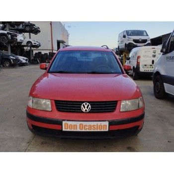 volkswagen passat b5 variant (3b5) del año 1998