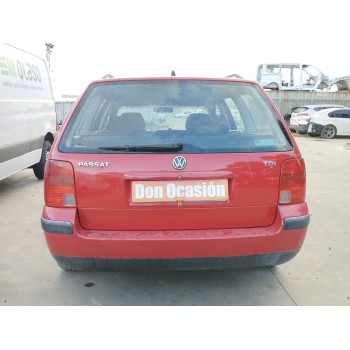 volkswagen passat b5 variant (3b5) del año 1998