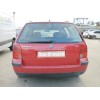volkswagen passat b5 variant (3b5) del año 1998