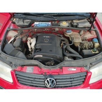 volkswagen passat b5 variant (3b5) del año 1998