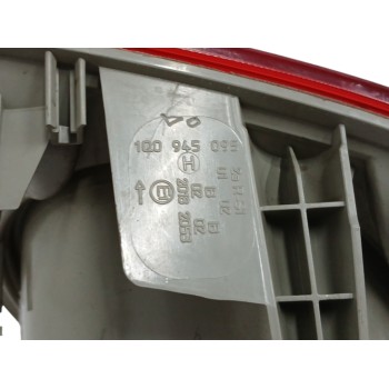 Recambio de piloto trasero izquierdo para volkswagen eos (1f7, 1f8) 1.4 tsi referencia OEM IAM 1Q0945095H  