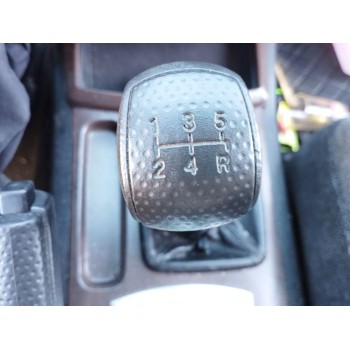 Recambio de caja cambios para ssangyong rexton / rexton ii (gab_) 2.7 xdi referencia OEM IAM   