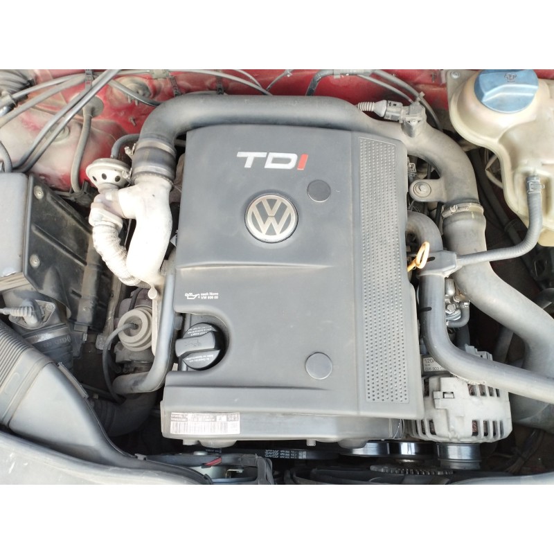 MOTOR COMPLETO