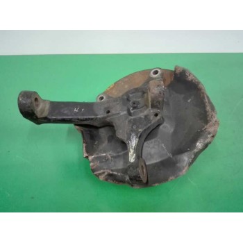 Recambio de mangueta delantera derecha para hyundai h 1 starex h 1 starex td referencia OEM IAM   