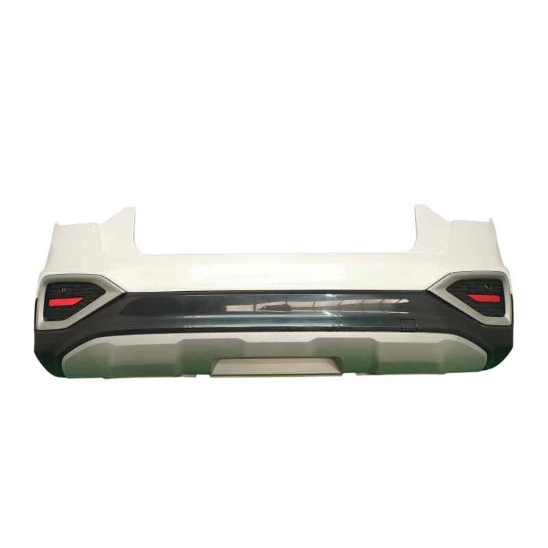 Recambio de paragolpes trasero para audi q2 (gab, gag) 35 tfsi referencia OEM IAM 81A807521R OBSERVAR FOTOS Recambio de paragolpes trasero para audi q2 (gab, gag) 35 tfsi referencia OEM IAM 81A807521R OBSERVAR FOTOS