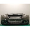 Recambio de paragolpes delantero para peugeot 2008 i (cu_) 1.6 hdi referencia OEM IAM 1610143980  