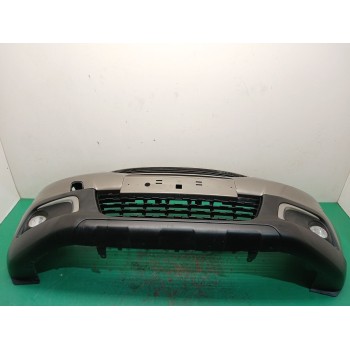 Recambio de paragolpes delantero para peugeot 2008 i (cu_) 1.6 hdi referencia OEM IAM 1610143980  